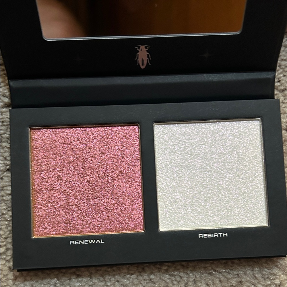 Unearthly Cosmetics X Heather Austin Resurgence Bundle *NEW* - Picture 5 of 6